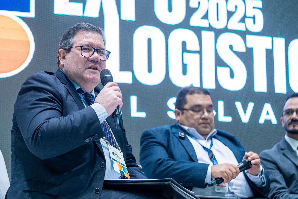 Expo Logística 2025 — fotografía 3