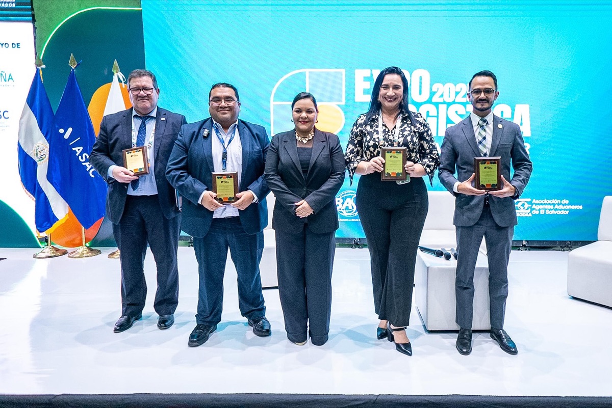 Expo Logística 2025 — fotografía 7