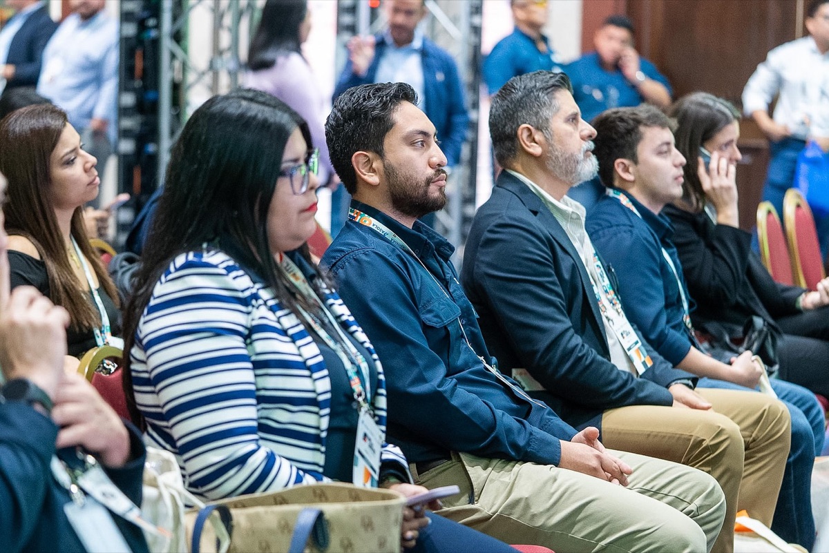 Expo Logística 2025 — fotografía 9