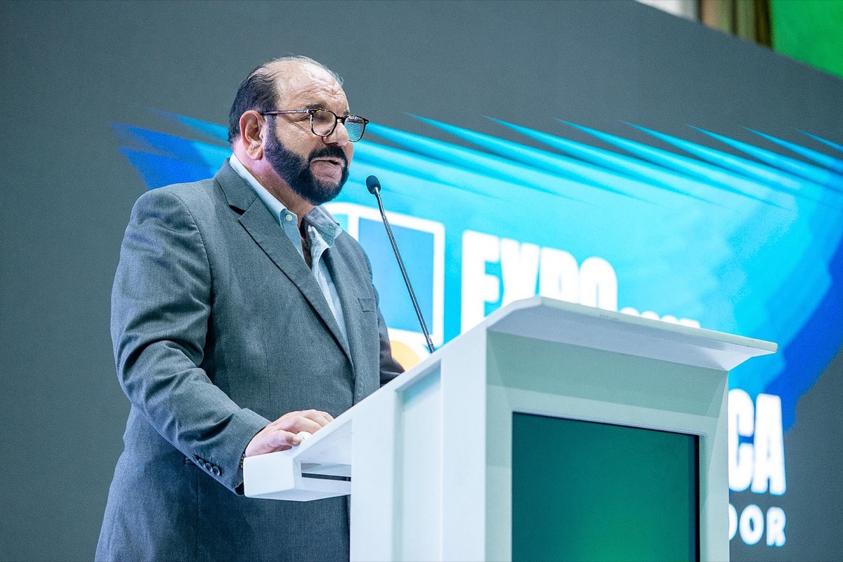 Expo Logística 2025 — fotografía 10