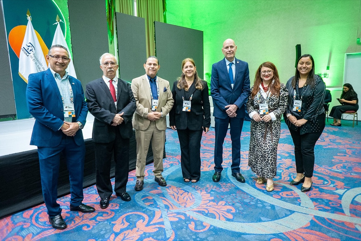 Expo Logística 2025 — fotografía 11