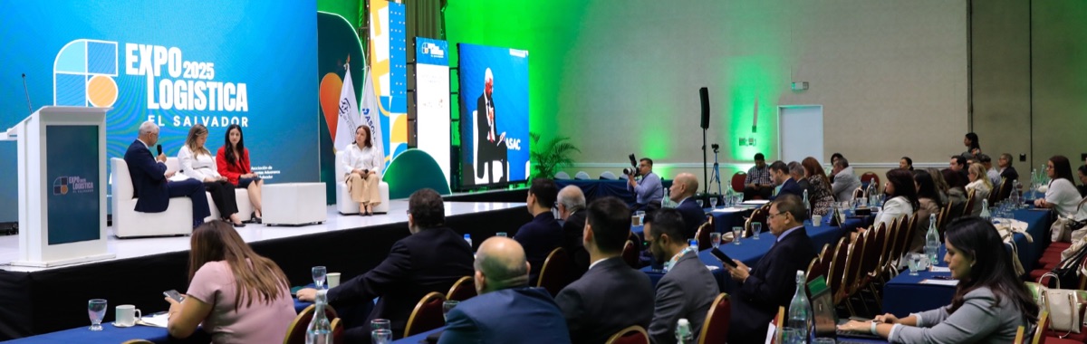 Expo Logística 2025 — fotografía 4