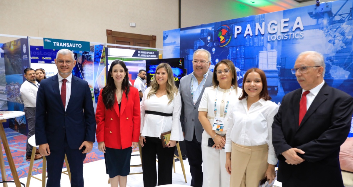 Expo Logística 2025 — fotografía 8